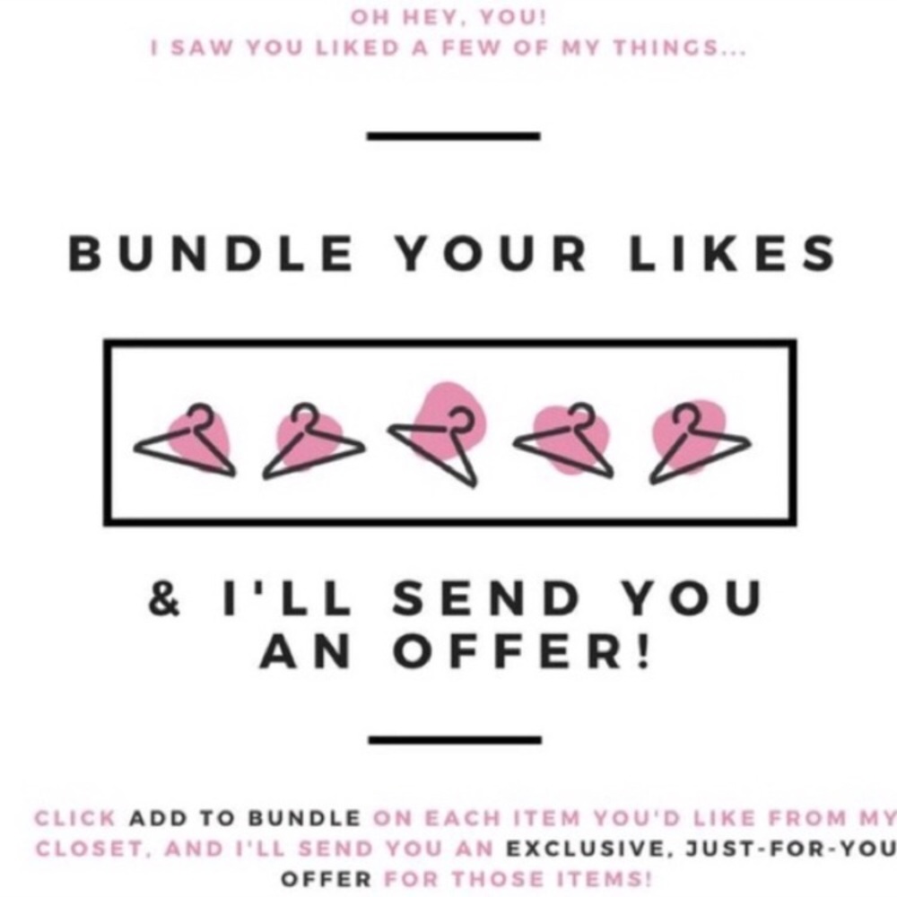 Bundle!!!